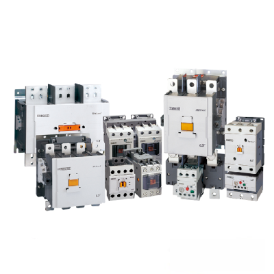 Güç Kontaktörleri ( MC)