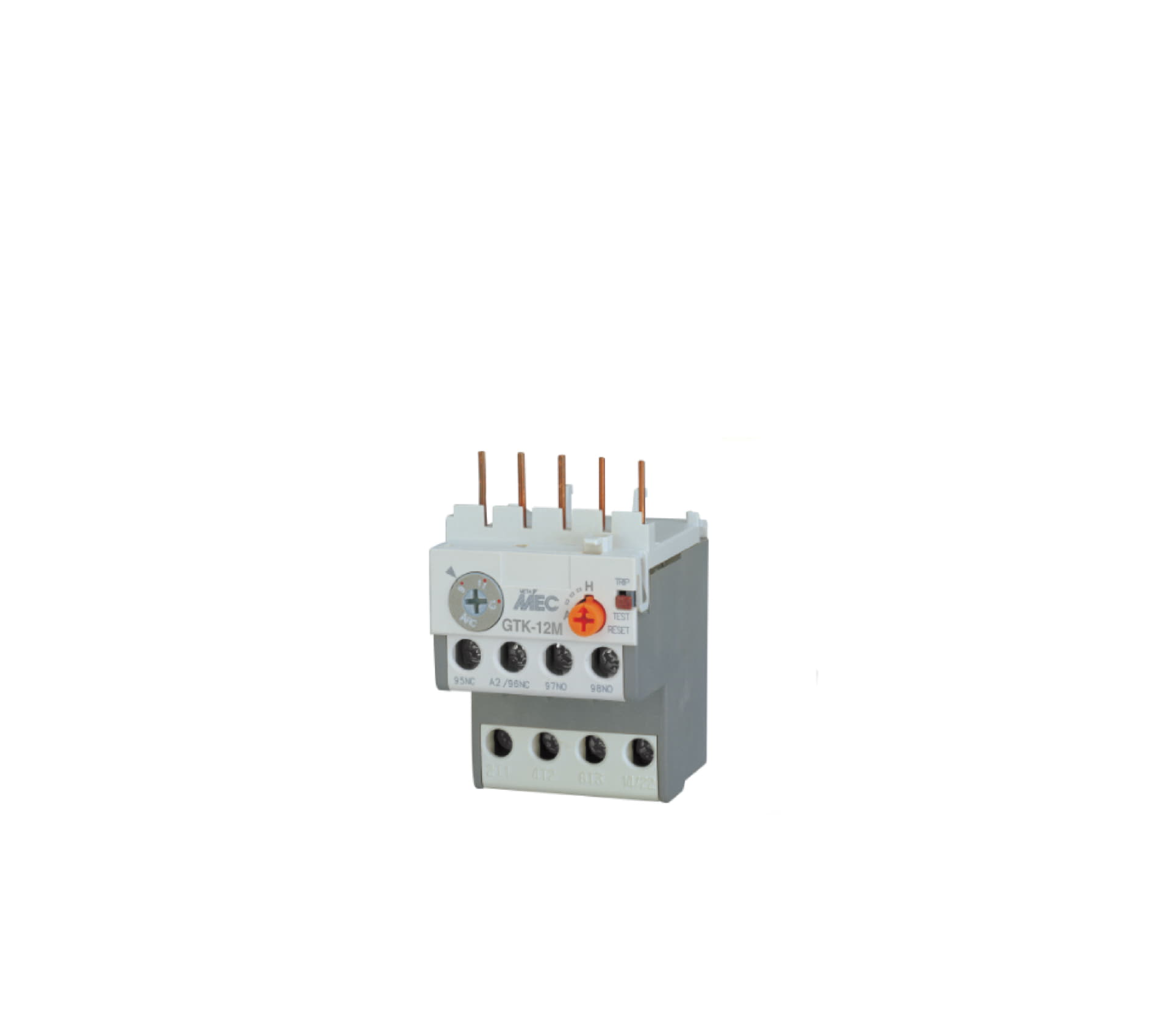 GTK Series (Relays)