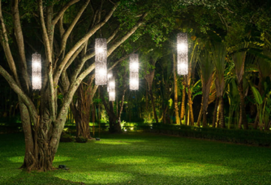 Outdoor Lighting Suggestions