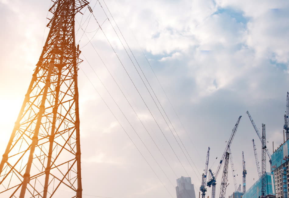 2021'in Önemli 5 Enerji Trendi