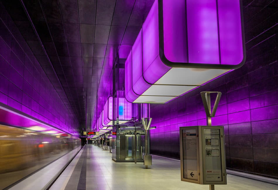 İç Mekan Aydınlatma Trendleri