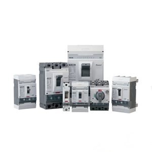 Susol Kompakt Şalterler (MCCB)