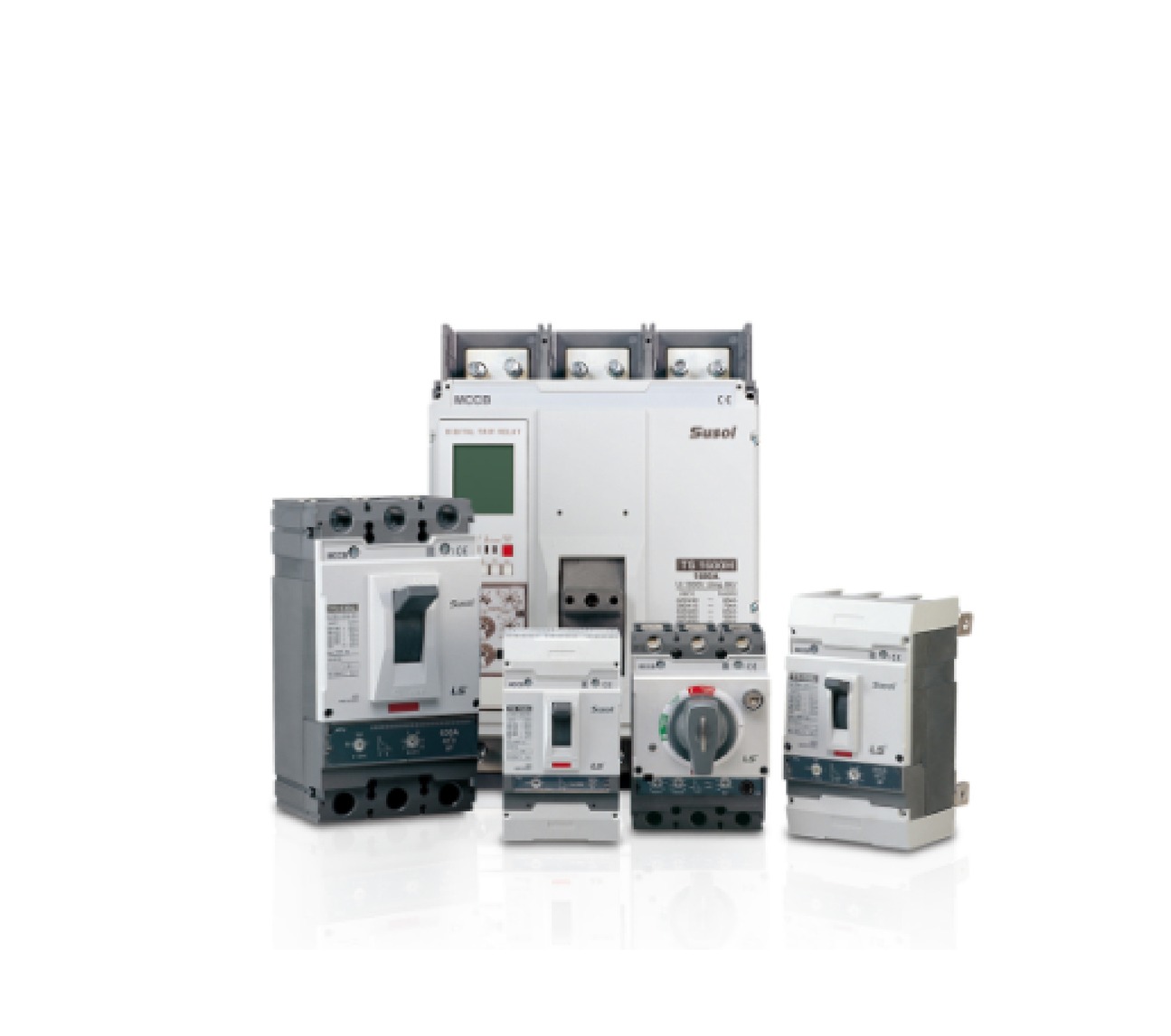 Termik Ayarlı (FMU)