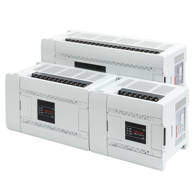 CDC1-S Serisi Temel PLC