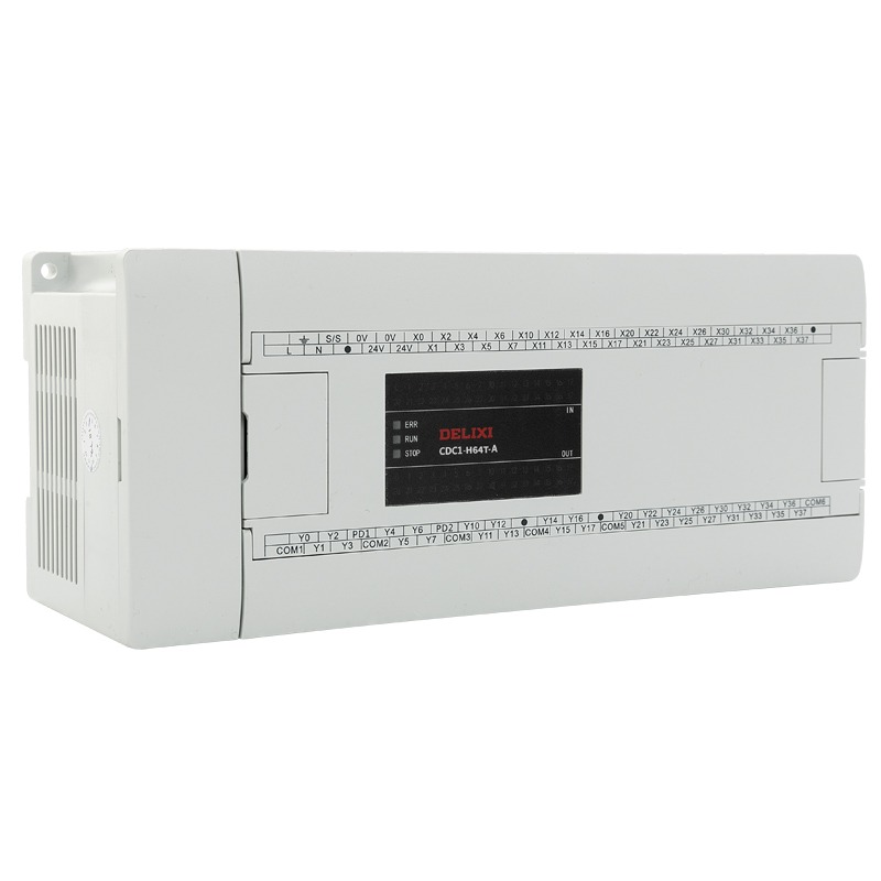 CDC1-H Serisi Motion Kontrol tip PLC