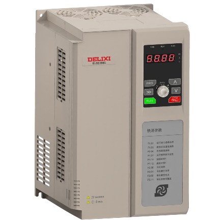 CDI-SPD100 Serisi Fotovoltaik Su Pompası İnverteri